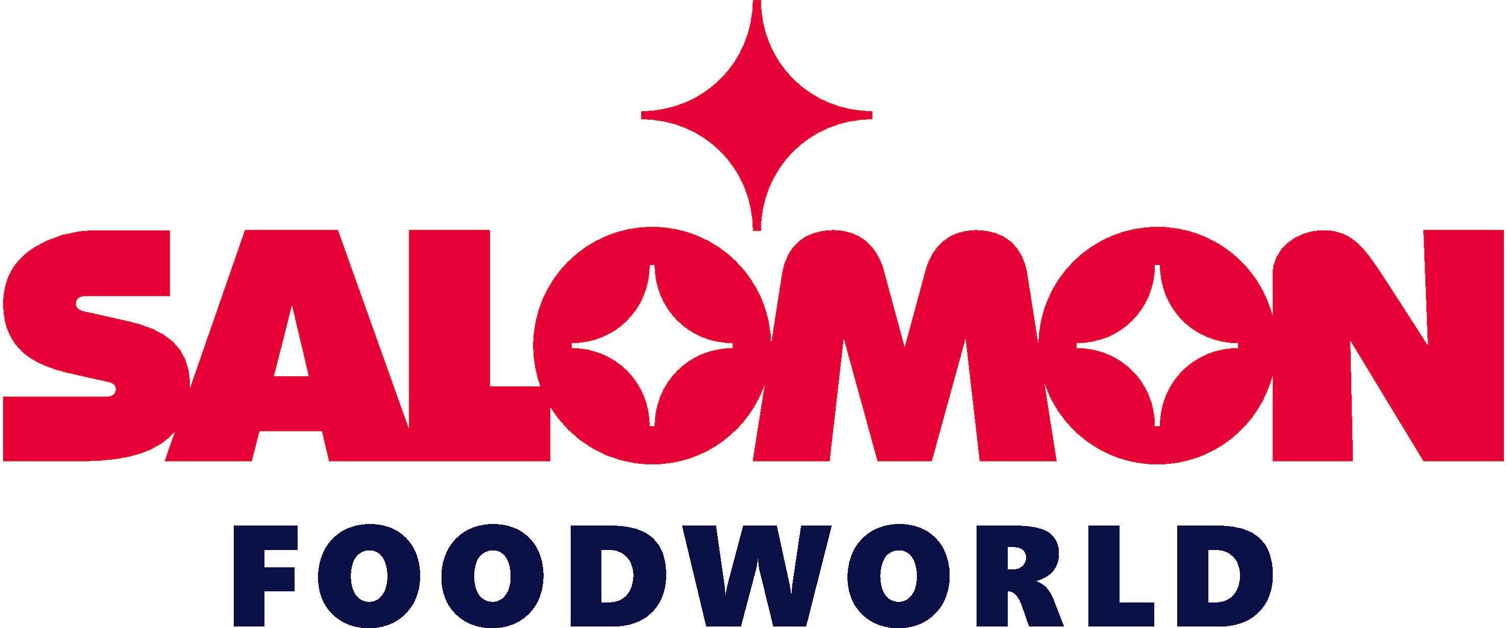 Salomon Foodworld Non-Food Shop