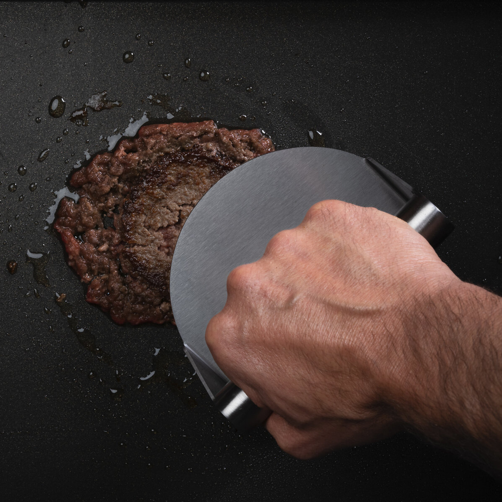 Burger Smasher