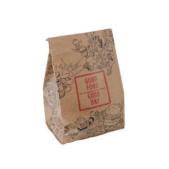 Snack Bag