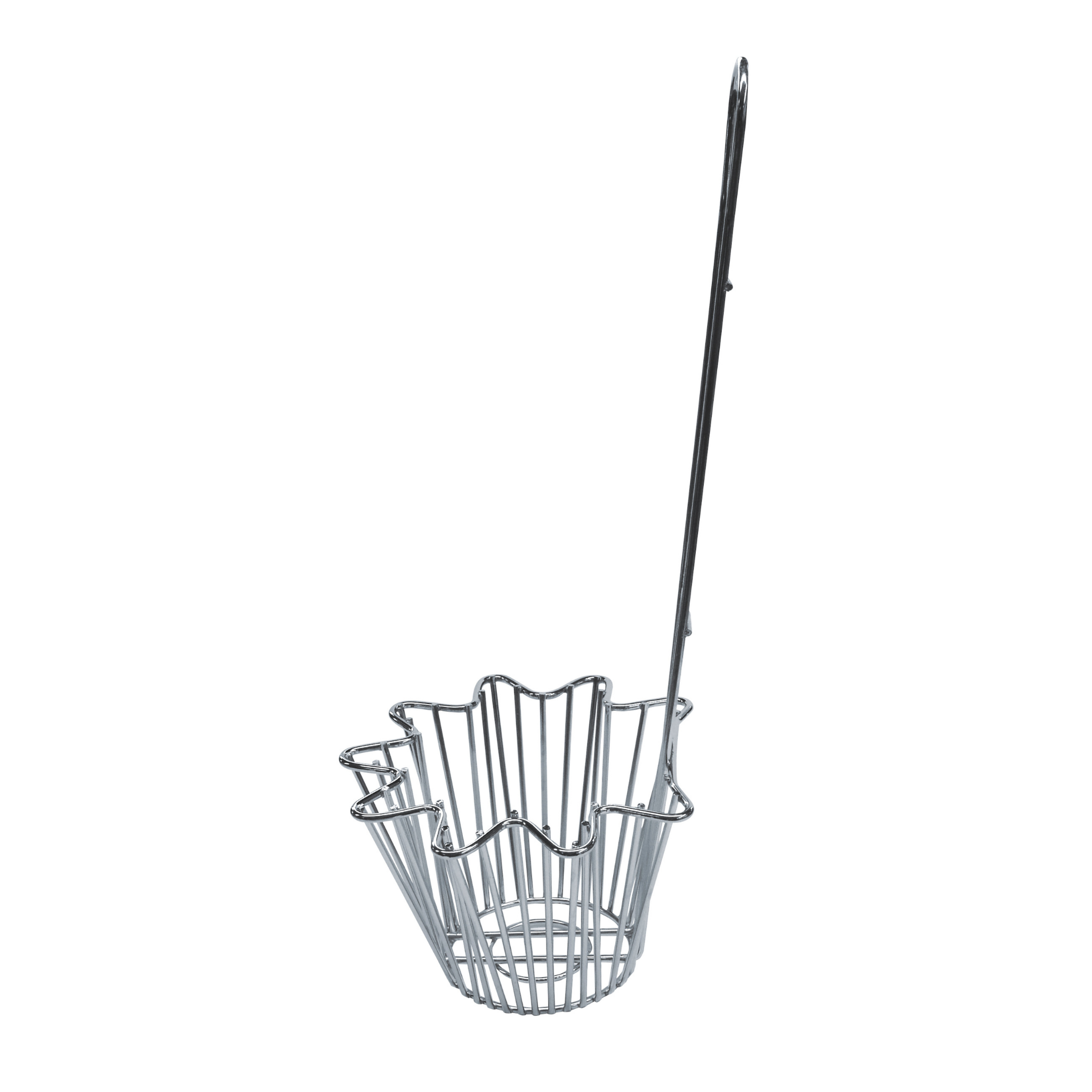 Wrap Frittierkorb “Salad Bowl”